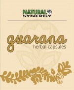 GUARANA herbal capsules